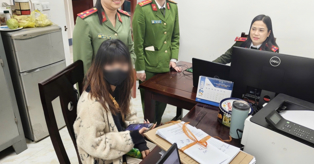 Gia đình hoảng hốt khi con gái “mất tích”, vài ngày sau lại xuất hiện ở một tỉnh cách xa hàng trăm km: Công an phát hiện điều bất thường