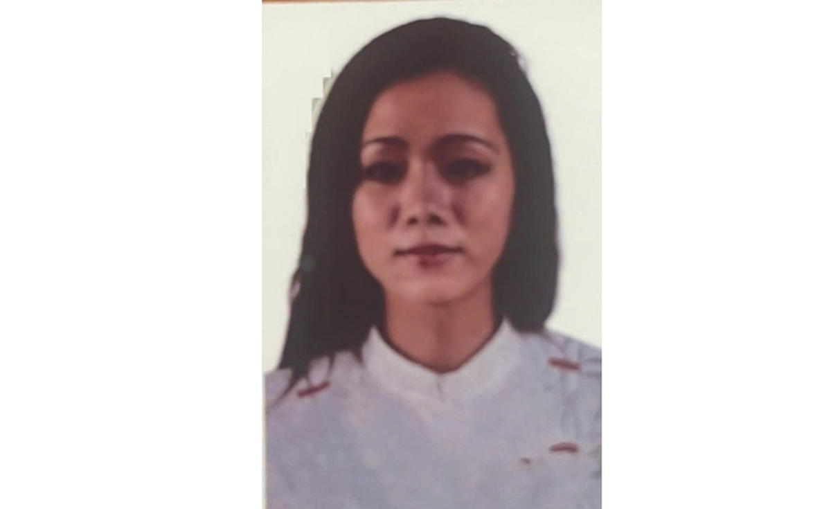 Công an truy nã Trần Thị Minh Châu SN 1960