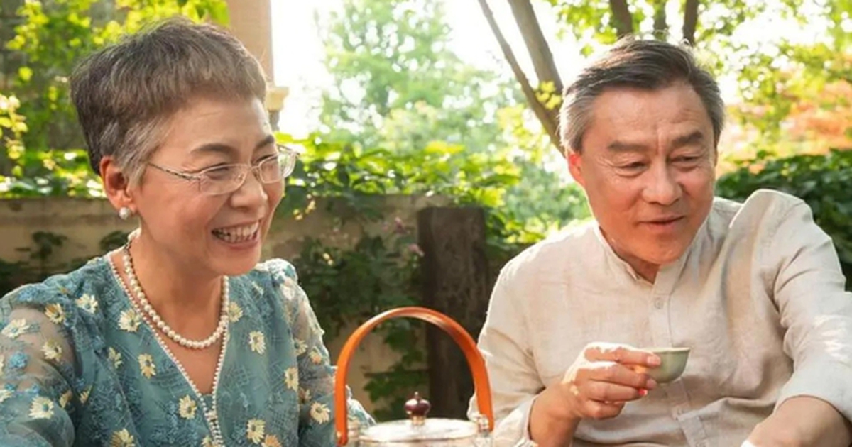 Lương hưu chỉ bằng một nửa bạn đời, thuê nhà chia 70 - 30: Sau 3 tháng sống chung, tôi lặng lẽ rời đi