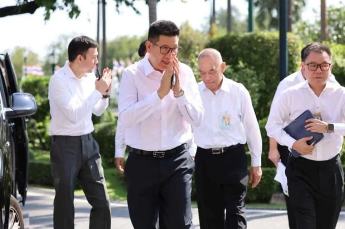 Thái Lan nhận tin buồn từ Iran, quyết tâm đàm phán mua một mặt hàng của Nga để bù đắp thiếu hụt