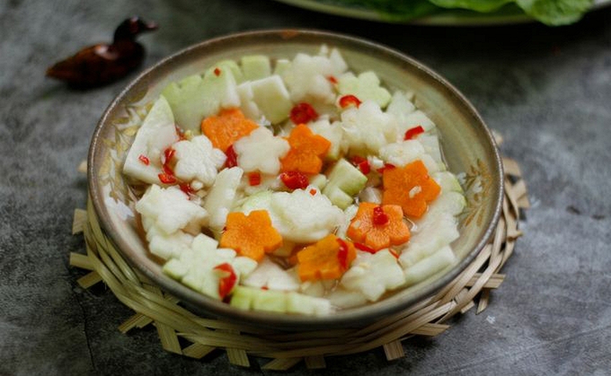 5 món quen thuộc ăn nhiều "phá gan" chẳng kém rượu bia, nhiều người Việt lại cực mê, thậm chí ăn hàng ngày