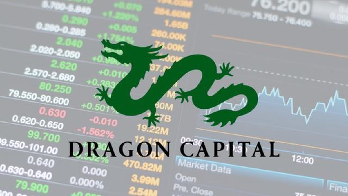 Dragon Capital: Căng thẳng Trung Đông đặt ra rủi ro cần theo dõi