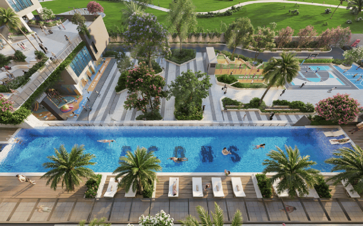 Người trẻ đô thị đổi gu an cư: Vì sao tài sản có cư dân thật đang giữ giá tốt hơn?