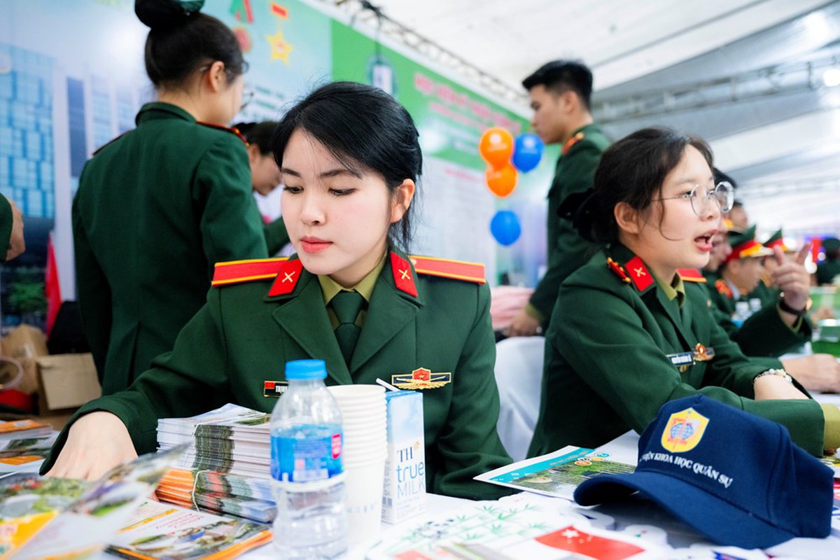 Thứ tiếng lọt top 6 ngôn ngữ quyền lực nhất hành tinh: “Hiếm” người học nhưng tỷ lệ ra trường có việc làm lên đến 100%