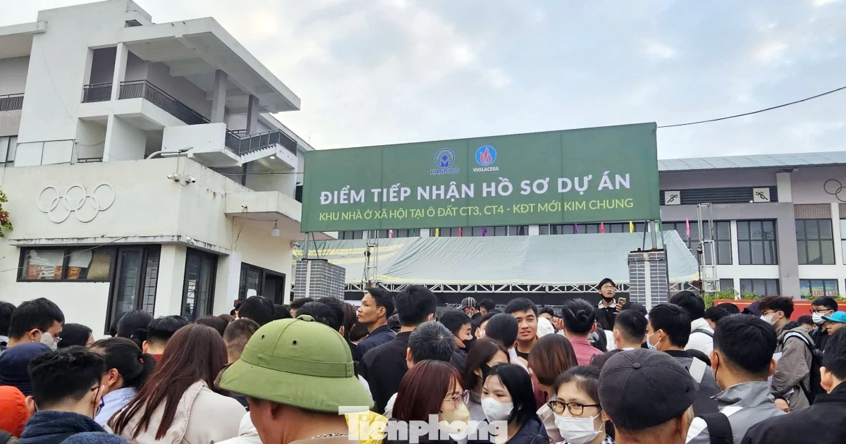 Đề xuất lọc hồ sơ NƠXH: 'Người giàu' hết cửa giành suất mua?