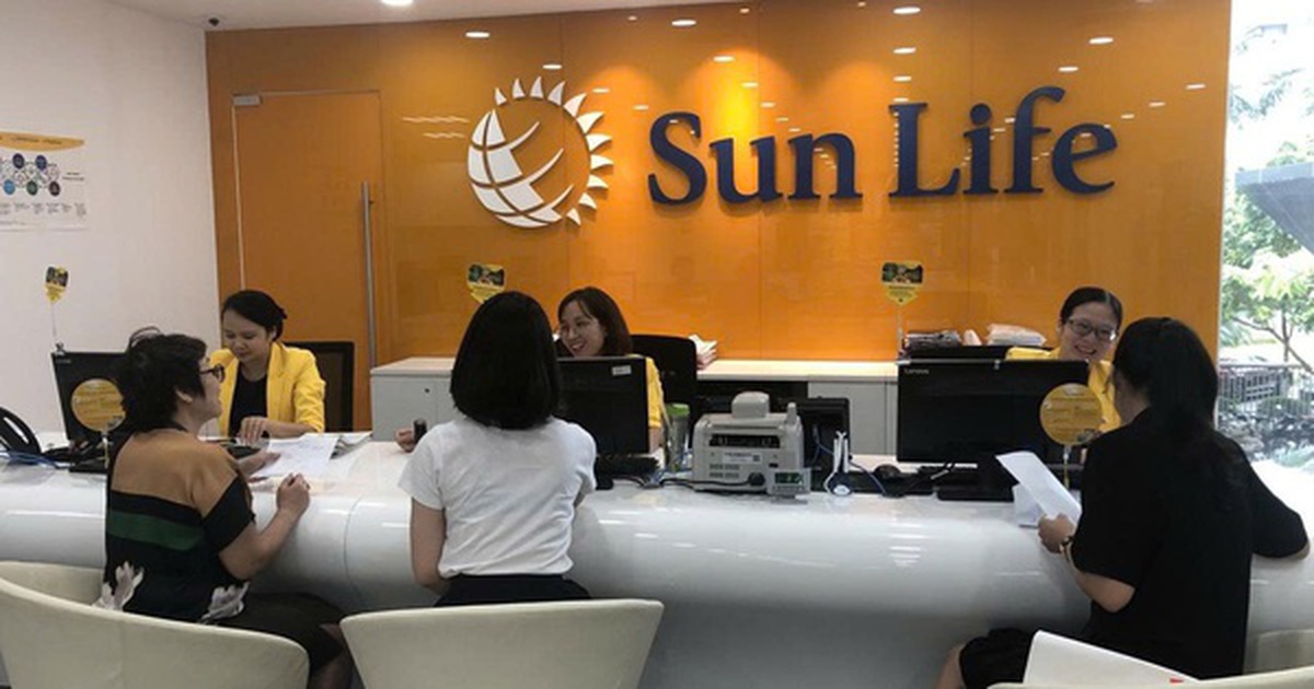 Lỗ lũy kế hàng nghìn tỷ đồng, Sun Life Việt Nam được chấp thuận tăng vốn lên hơn 18.900 tỷ đồng