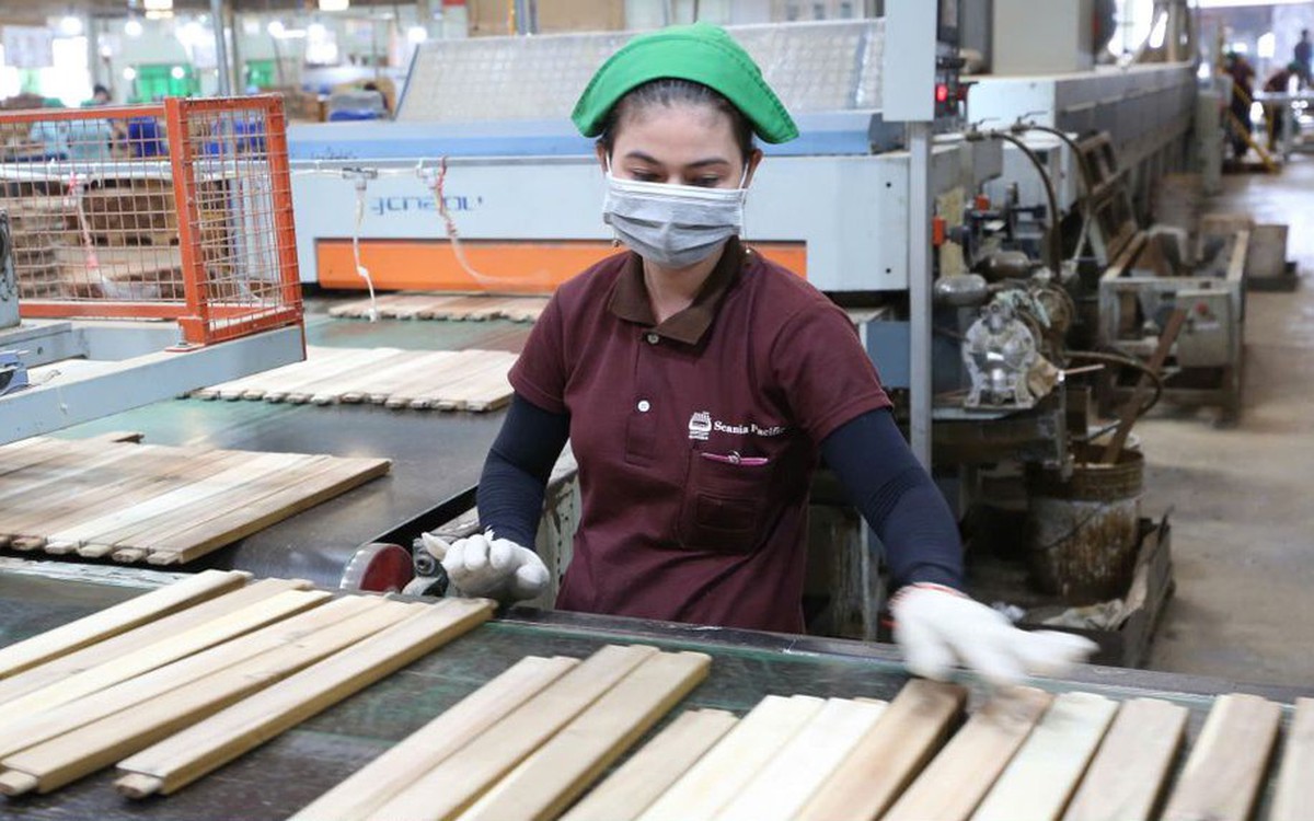 TP Hồ Chí Minh: 22% doanh nghiệp chế xuất điều chỉnh sản xuất nhằm giảm tác động chi phí nhiên liệu