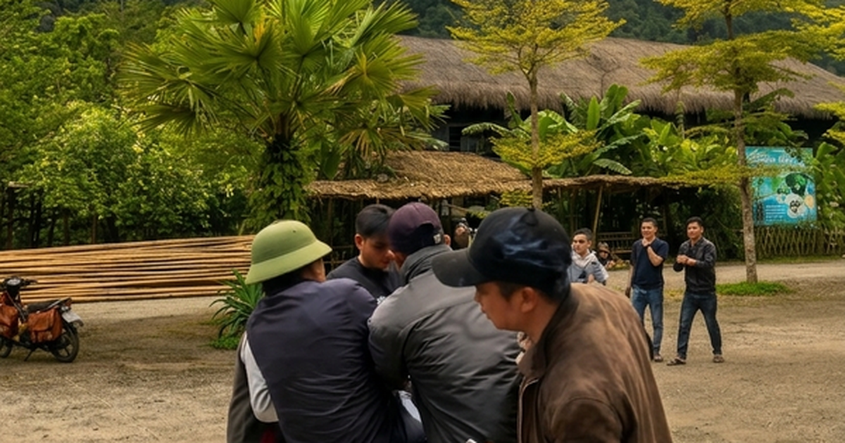 Một doanh nghiệp phản ánh bị “gây rối” tại Khu du lịch ở Phong Nha - Kẻ Bàng