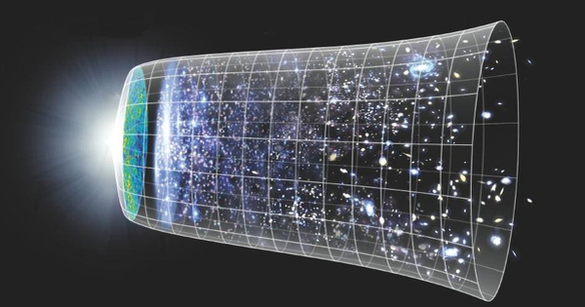 Sai lầm lớn nhất của Einstein