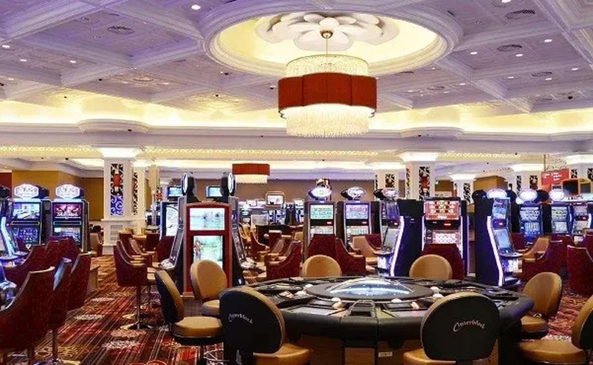 Casino mở cửa cho người Việt vào chơi từ tháng 11/2025: Cách TP.HCM 2 giờ lái xe, ghi nhận con số bất ngờ