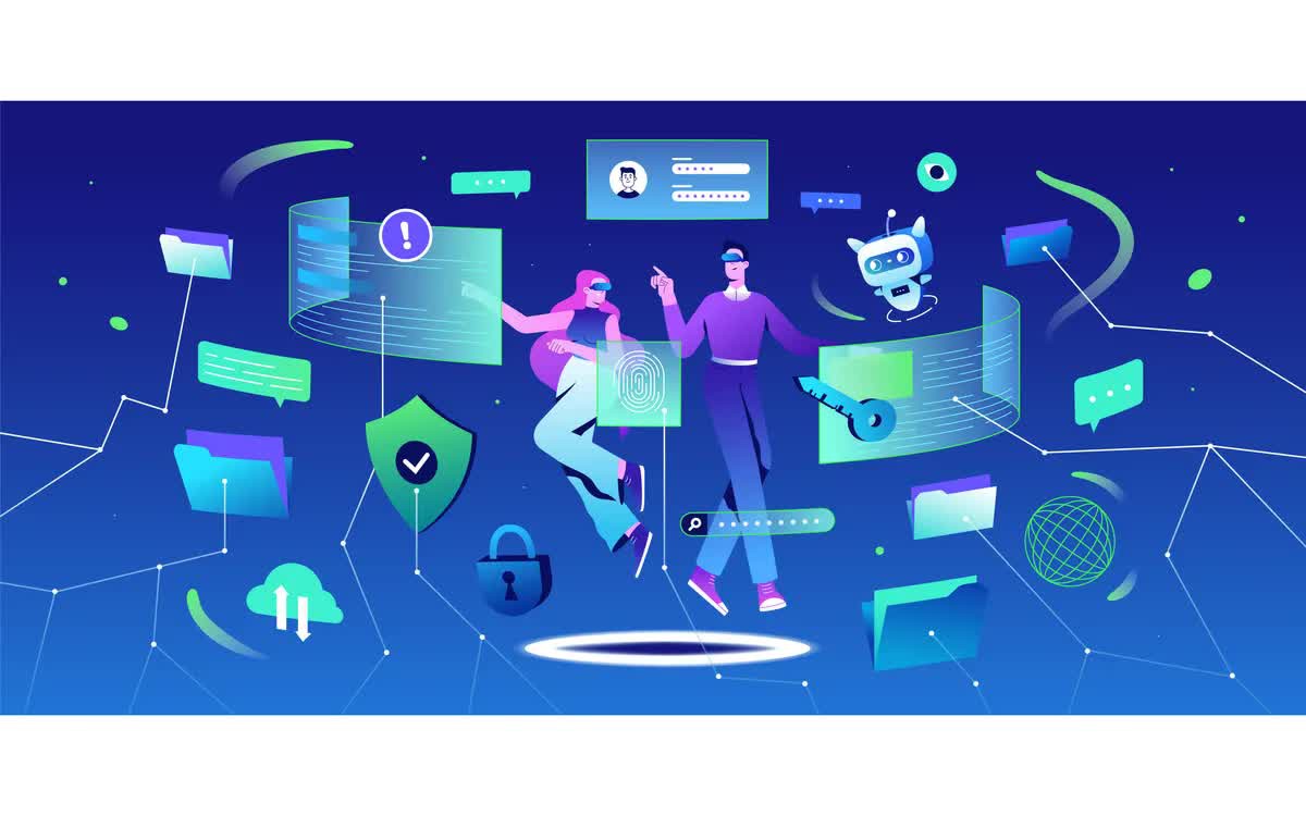 Thung lũng Silicon mê theo dõi AI làm việc thay con người