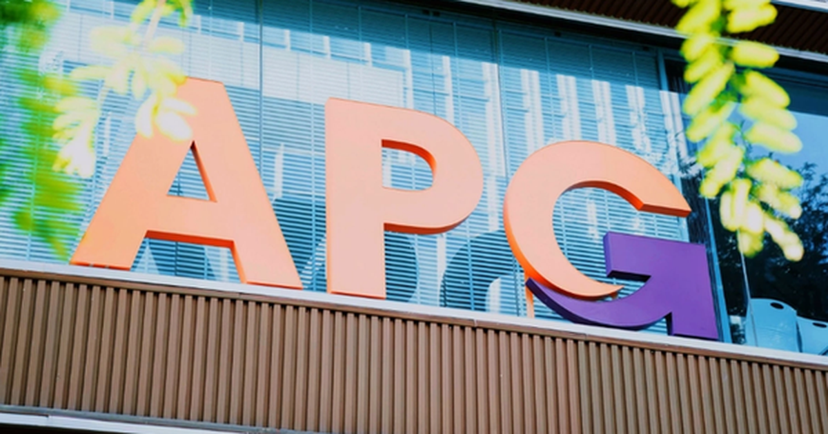 Mã APG giảm sàn 5 phiên liên tiếp, Chứng khoán APG giải trình gì?