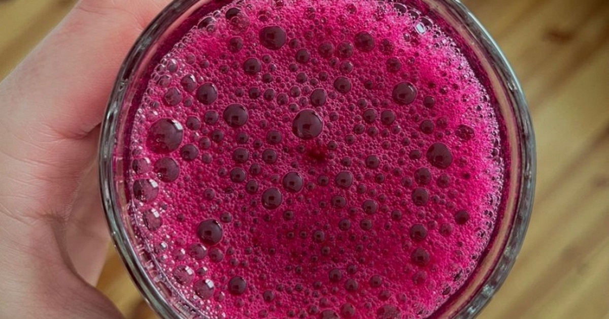 1 loại quả là 'khắc tinh" của 6 loại ung thư, CỰC TỐT cho nữ giới: Làm đẹp, chống lão hoá, giảm triệu chứng tiền mãn kinh