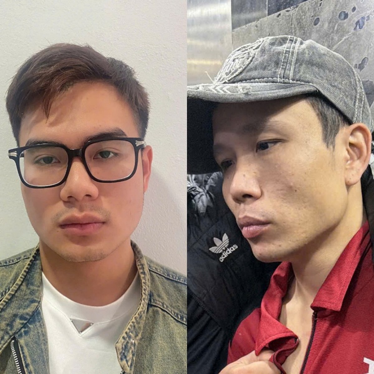 Bắt Phạm Công Anh SN 2003 - kẻ cướp 3.000 USD trên tay nữ nhân viên ngân hàng