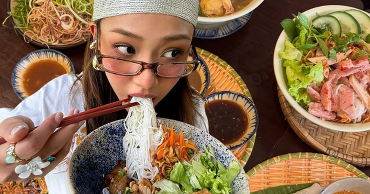 Người Việt thuộc nhóm gầy nhất châu Á nhờ 2 món ăn thường xuyên mà nhiều người không để ý