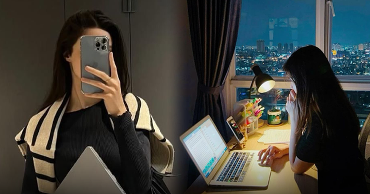 Làm việc 10 tiếng/ngày, 6 ngày/1 tuần: Chẳng lẽ chúng ta cứ sống thế này đến hết đời sao?