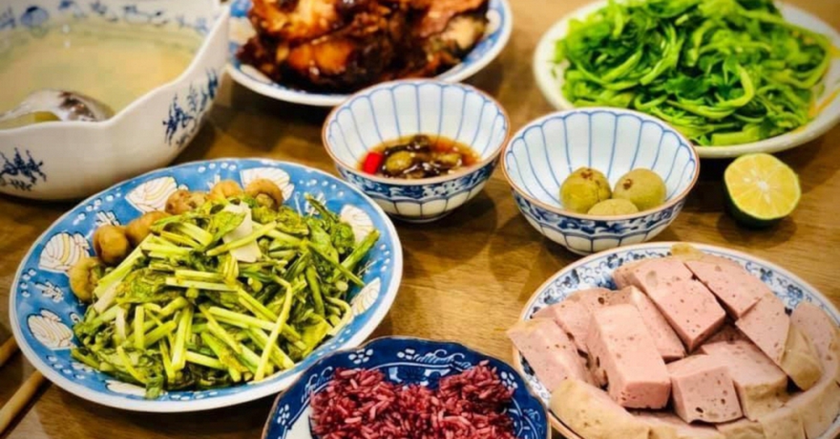 4 loại rau “nuôi ung thư” cần tránh xa: Loại đầu tiên cực quen thuộc trong mâm cơm của nhiều gia đình Việt