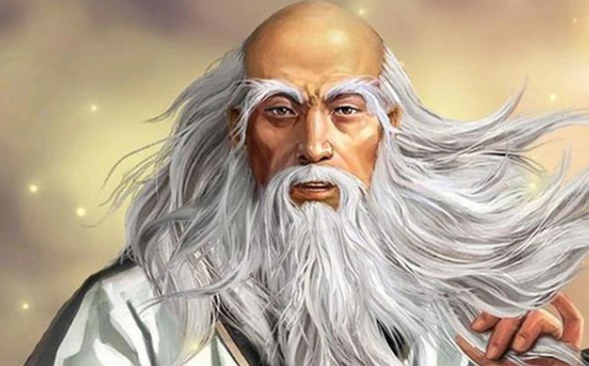 Quỷ Cốc Tử dặn: Ở đời có 3 kiểu người dễ giàu có, một trong số đó là người "trông lười biếng"