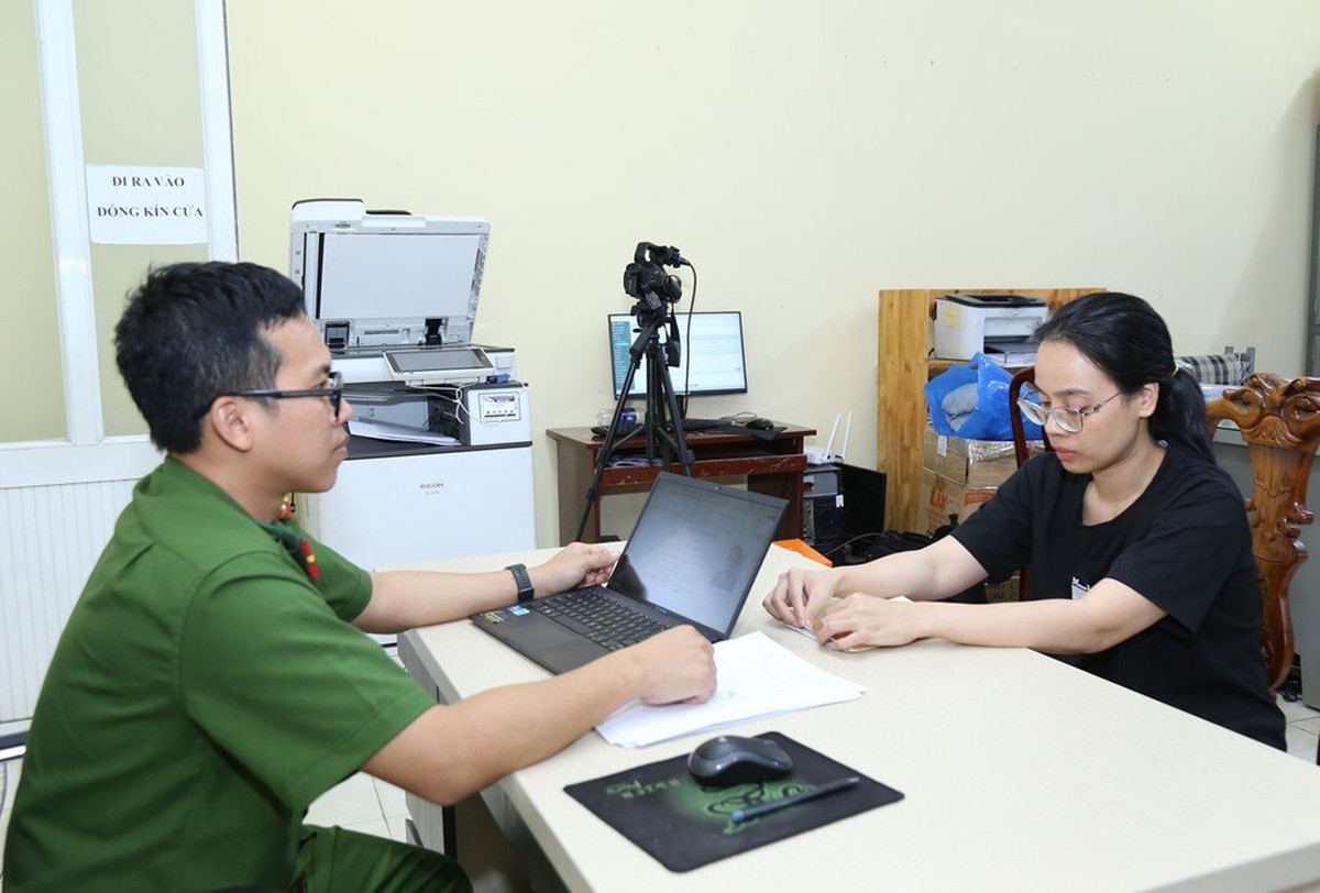 Phát hiện 9 người lập 60 công ty, giao dịch hơn 6.000 tỷ đồng: Công an triển khai các biện pháp nghiệp vụ điều tra