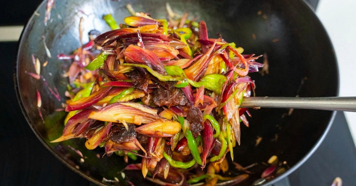 Loại rau được người Nhật coi như "nhân sâm châu Á": Mọc đầy ở Việt Nam nhưng chưa phổ biến