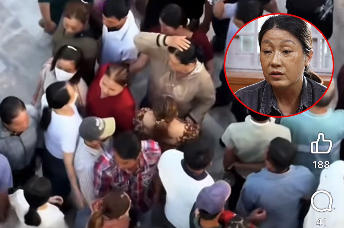 Danh tính “nữ quái” cầm đầu nhóm dàn cảnh cướp giật, hơn 20 người tham gia, hàng ngày có xe 29 chỗ đưa đi