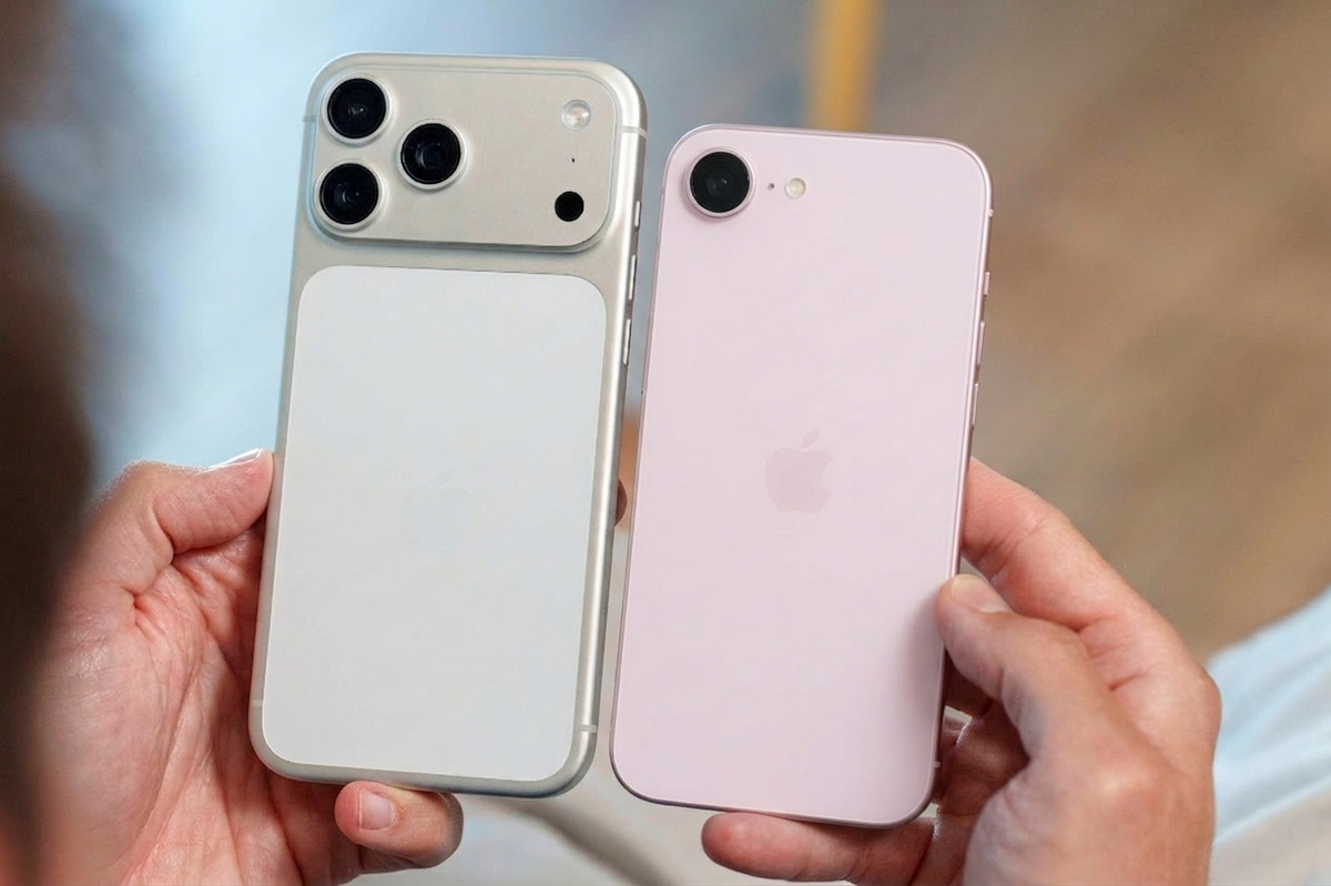 Mẫu iPhone đang giảm giá tiền triệu tại Việt Nam