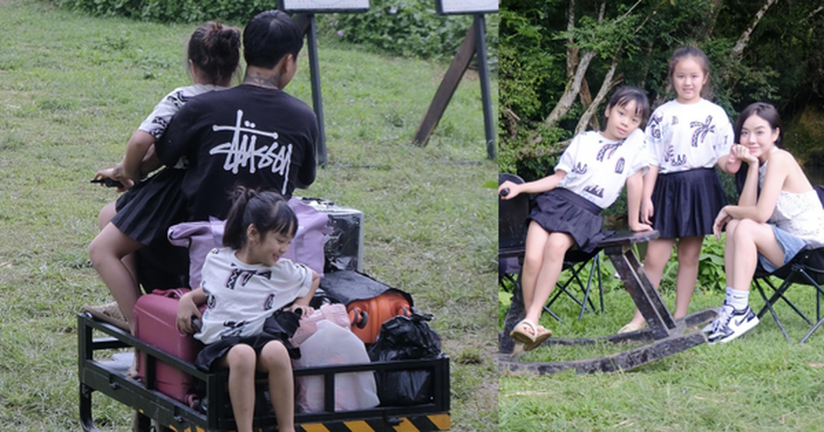 Tuổi 31 của nam ca sĩ Việt đình đám lấy mẹ đơn thân có 2 con riêng, kiếp sau vẫn muốn gắn bó