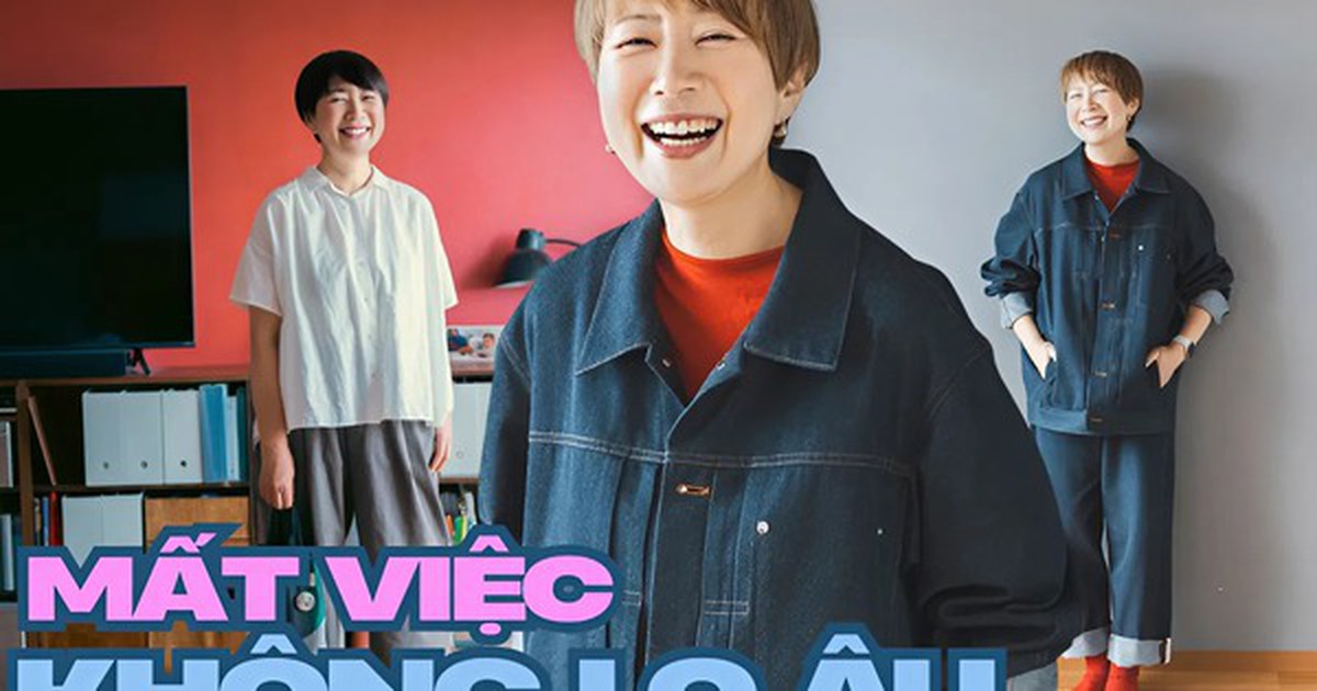 Mất việc ở tuổi 38, tôi không sụp đổ mà đổi hướng: 6 cách kiếm tiền tại nhà giúp tôi nuôi con và giữ cân bằng cuộc sống