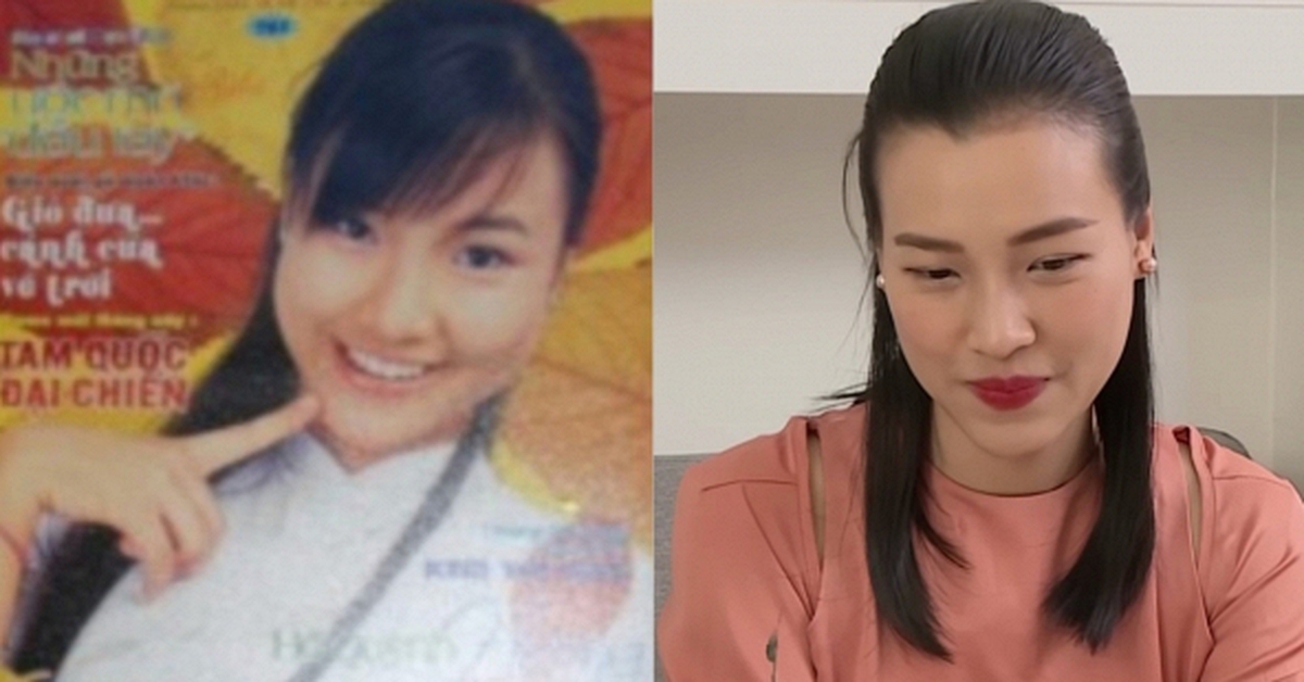 Mẹ đơn thân có quá khứ lấp lánh, 20 năm trước đã lên bìa báo tuổi teen nổi đình đám cả nước: Giờ sống thế nào?