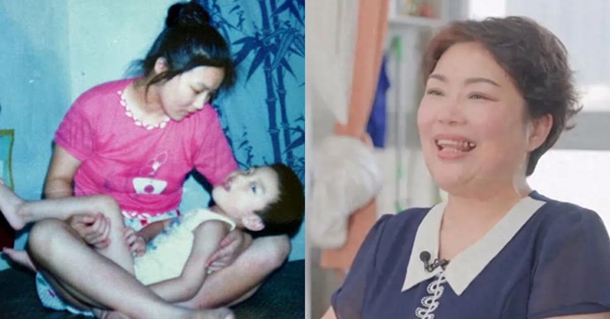 Giảng viên nghỉ hưu ngẫm lại thời gian nuôi con bại não trúng tuyển Harvard: “Không phải kỳ tích”