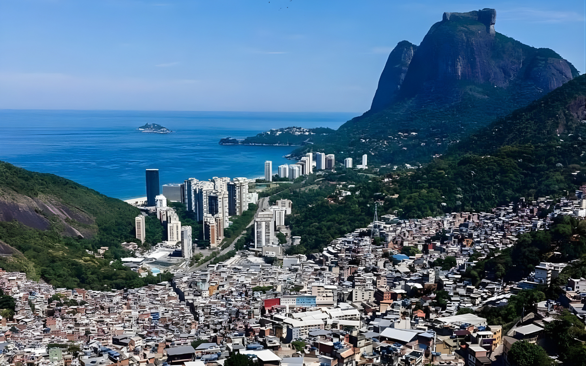 Từ nơi bị né tránh trở thành điểm check-in được săn đón: Cách một clip viral giúp hàng nghìn người dân khu ổ chuột "đổi đời"