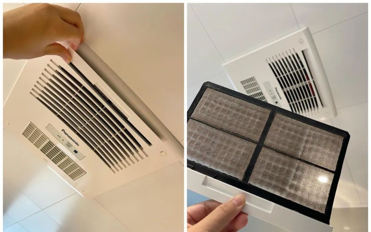 Phòng tắm bẩn mấy cũng sạch: 9 mẹo dọn dẹp "không tốn 1 đồng" của người giúp việc kỳ cựu