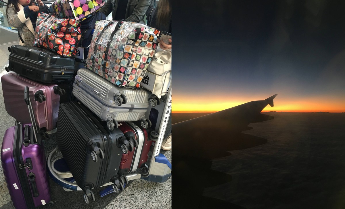 Mất hộ chiếu khi từ Trung Quốc về Việt Nam, cô gái hoảng loạn và không bao giờ dám lặp lại sai lầm