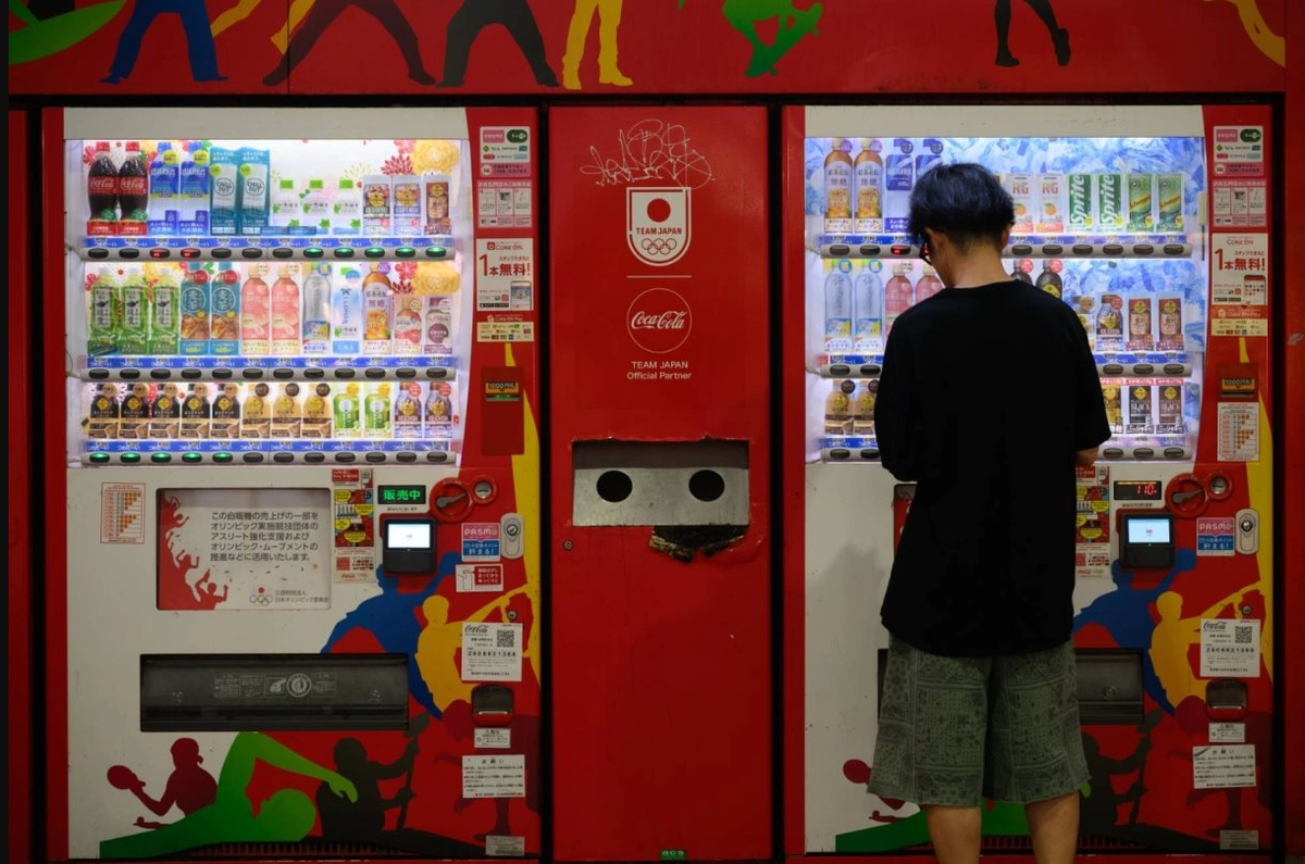 Hơn 657.000 máy bán hàng tự động ‘biến mất’ tại...