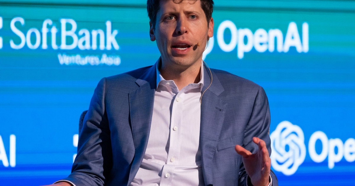 Cha đẻ ChatGPT: AI đang trở thành "vật tế thần" để các công ty sa thải nhân sự