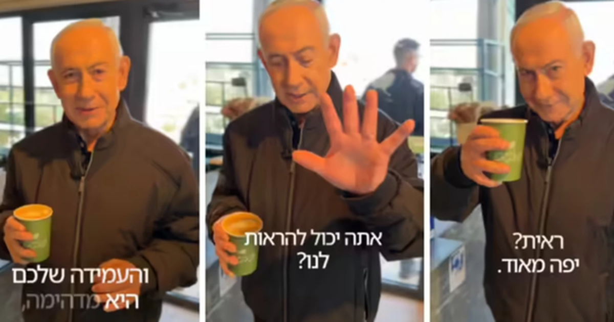 Thủ tướng Israel đăng video bác tin đồn “đã chết”