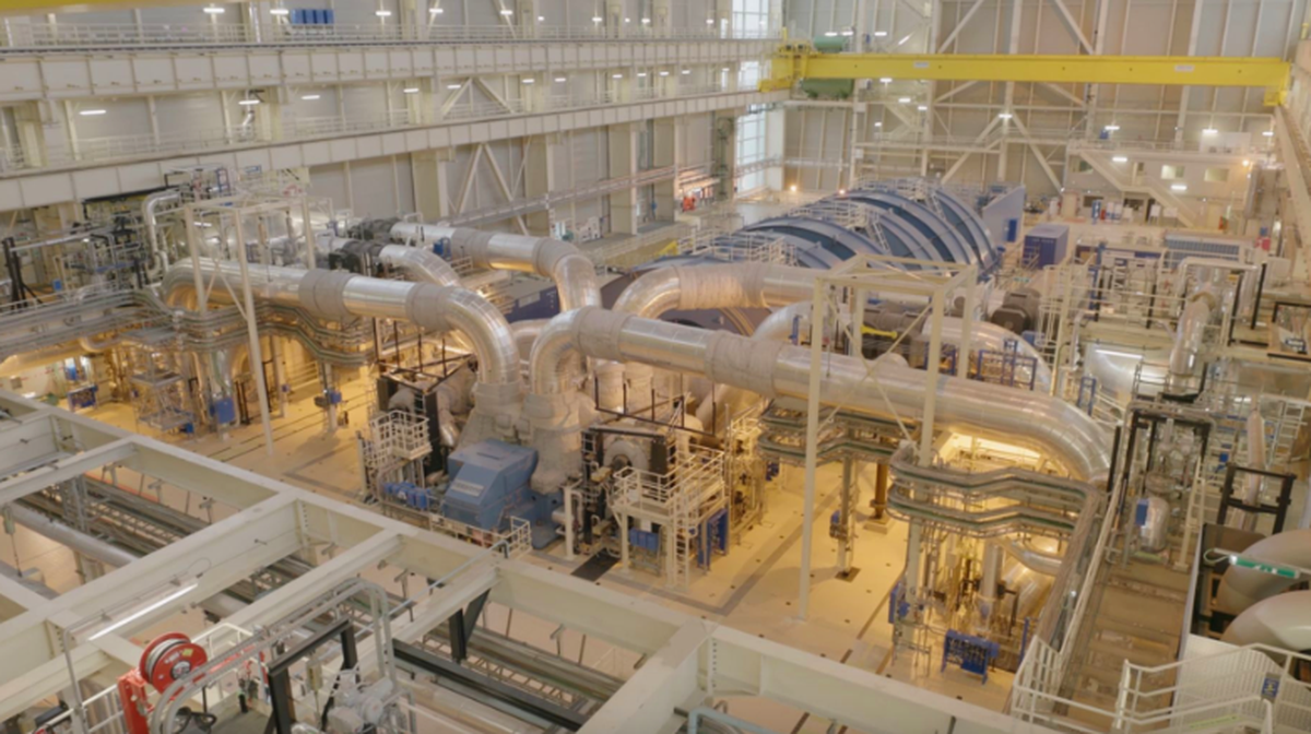 Phát minh xi măng chưa từng có của Ấn Độ có thể gây chấn động lĩnh vực điện hạt nhân toàn cầu