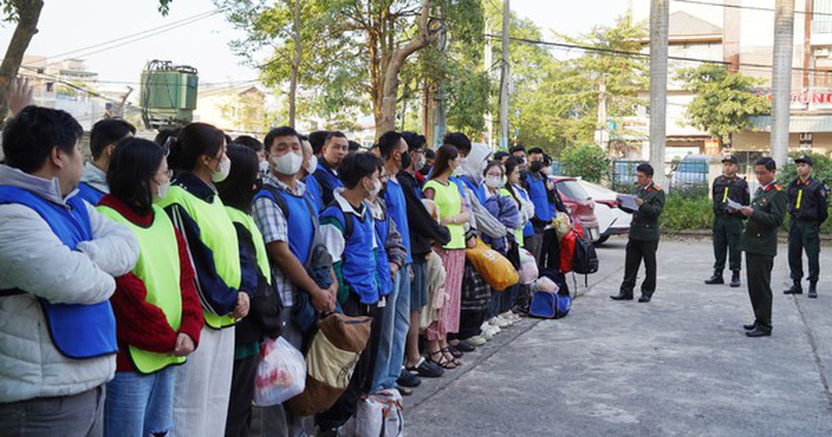 Thanh Hóa: Triệt phá đường dây lừa đảo núp bóng dưới danh nghĩa "hệ sinh thái công nghệ" Xintel