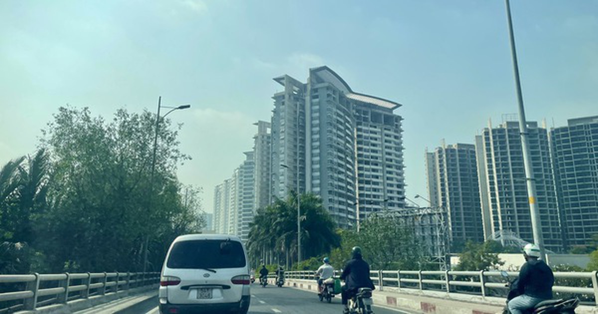 HoREA gửi kiến nghị khẩn đến UBND TPHCM