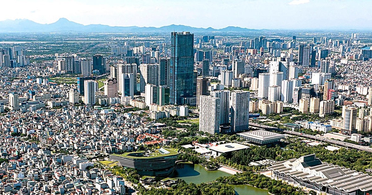 Đạo luật riêng cho đô thị đặc biệt