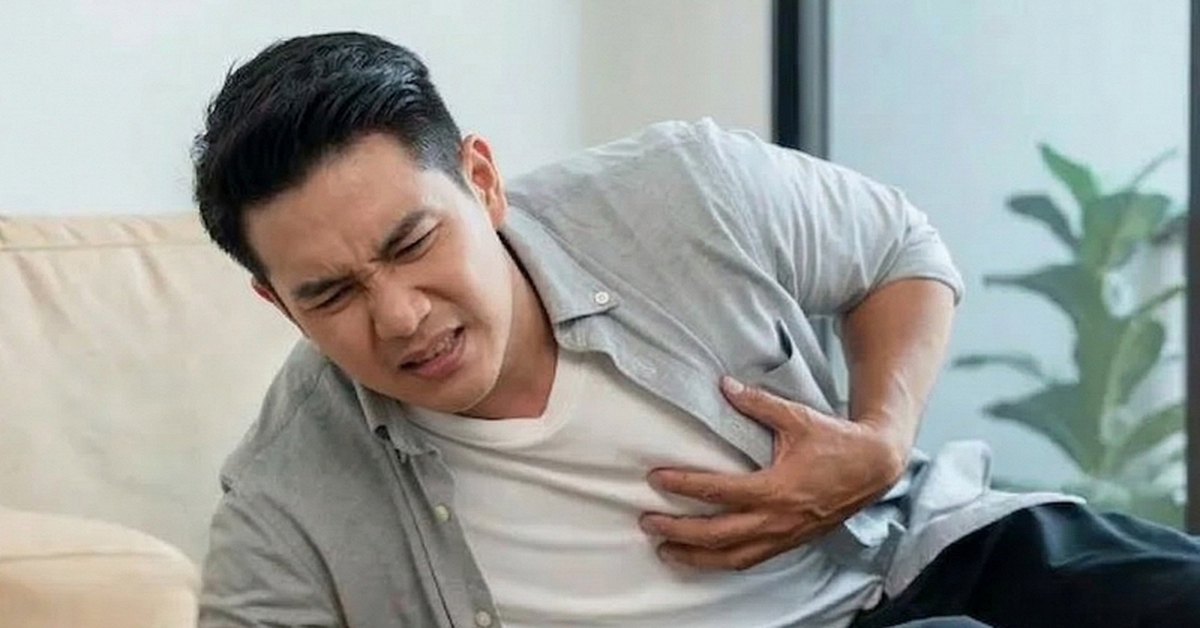 Thức dậy thấy mệt mỏi, sụt cân không rõ lý do? Đừng mừng vội, có thể ung thư phổi đang rình rập!