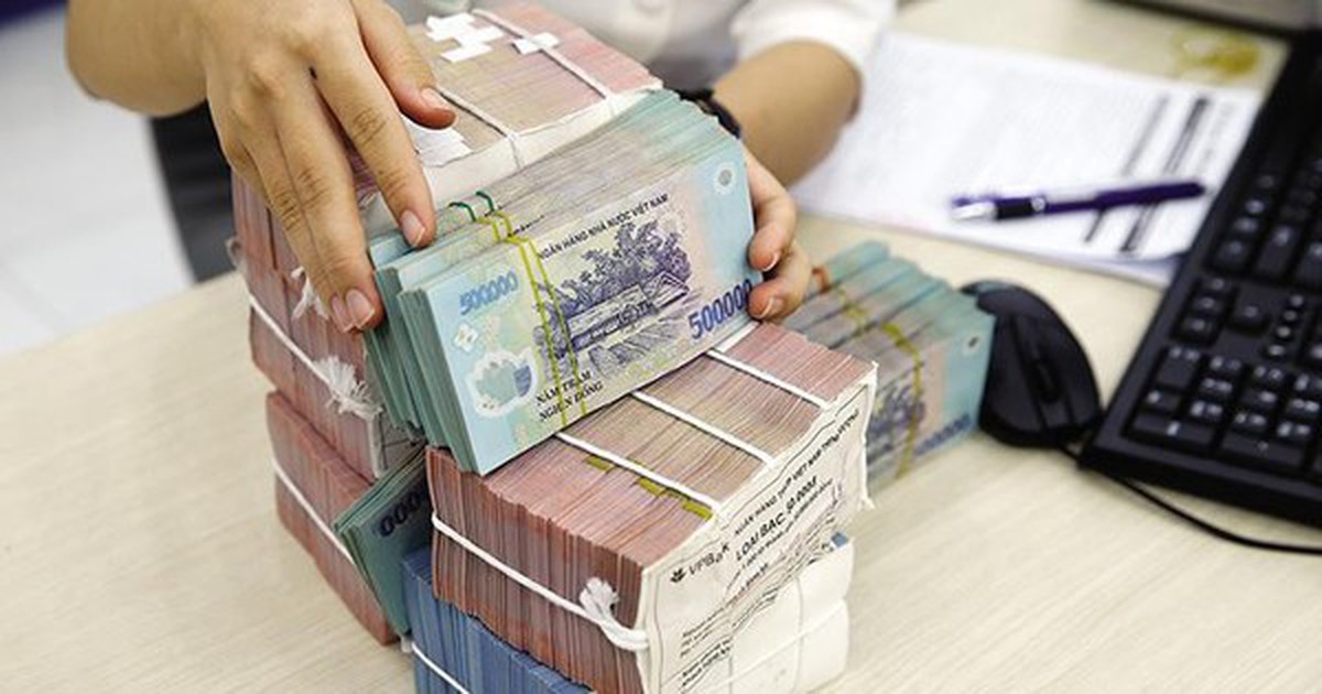 Một ngân hàng tư nhân lớn tăng lãi suất tiết kiệm ở tất cả kỳ hạn chính