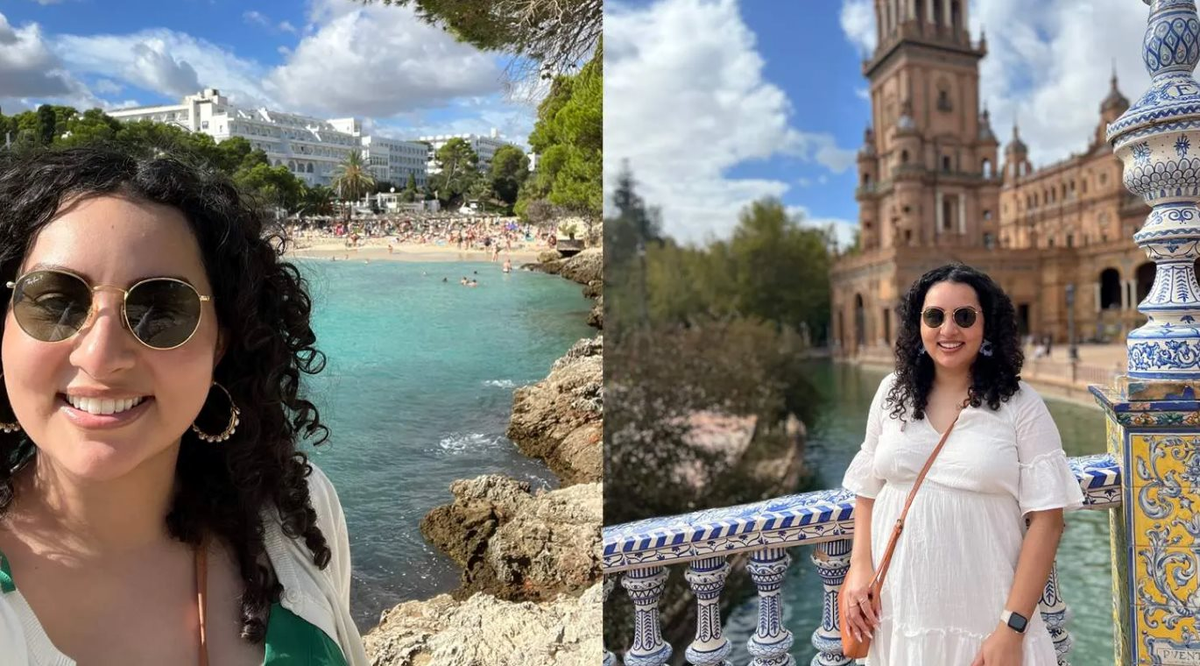 Chuyển ra nước ngoài, cô gái chỉ làm việc 16 giờ/tuần vẫn đủ sống, thoải mái sống cuộc đời 'bán nghỉ hưu'