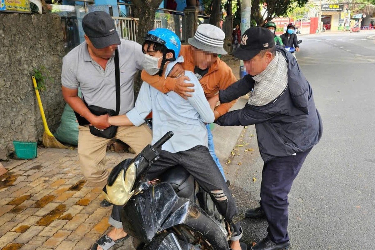 NÓNG: Từ hôm nay, tiền thưởng cho người có công phá án, chống tội phạm tăng gấp 4 lần, cá nhân có thể nhận tới 20 triệu đồng/lần