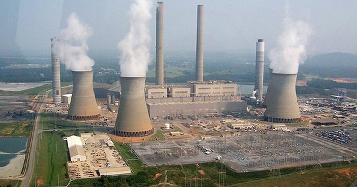 Thông tin mới nhất về 'siêu dự án' điện hạt nhân đầu tiên của Việt Nam