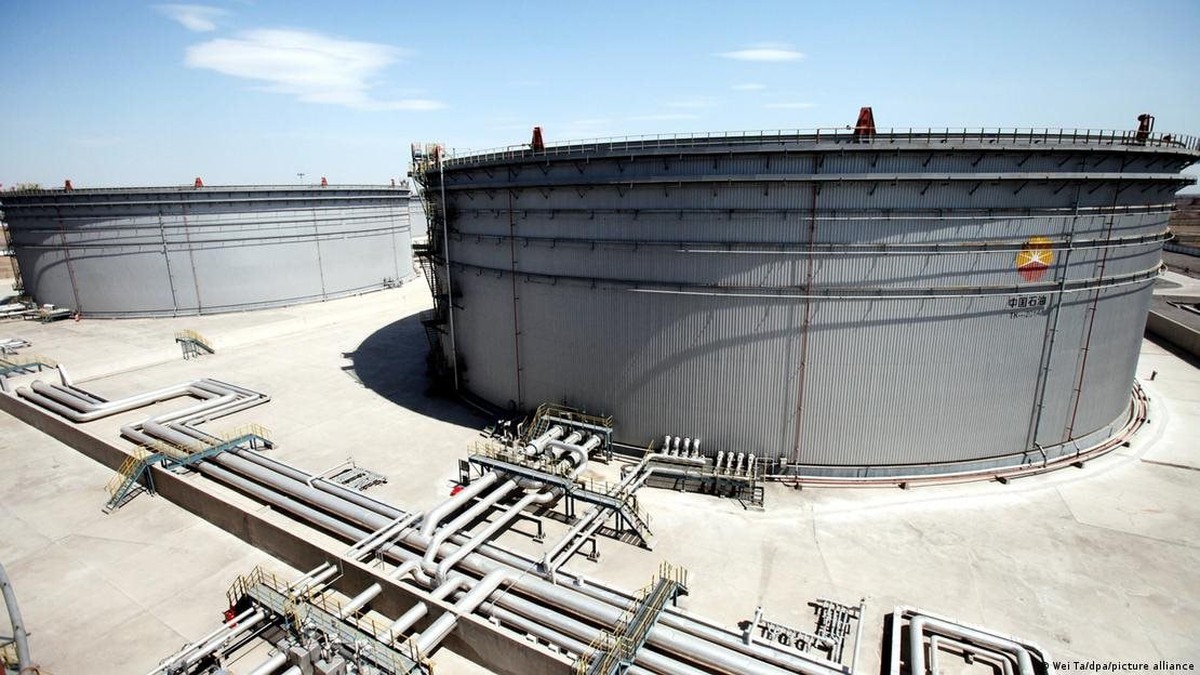 Không phải Mỹ, đây mới là nước có dự trữ dầu lớn nhất thế giới: Nắm hơn 1,3 tỷ thùng, đủ dùng cho cả quý