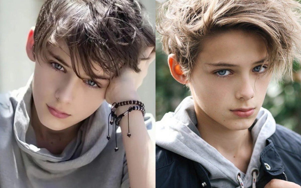 "Cậu bé đẹp trai nhất thế giới" sau 10 năm: Hiện tại cao 1m90, visual có còn sức hút?