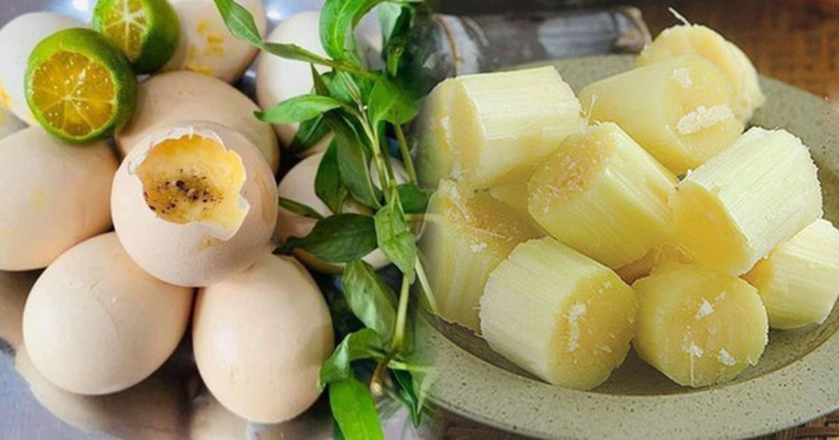 6 món ăn sinh hóa chất tàn phá cơ thể, dù rửa sạch hay đun sôi 100 độ C cũng vô tác dụng