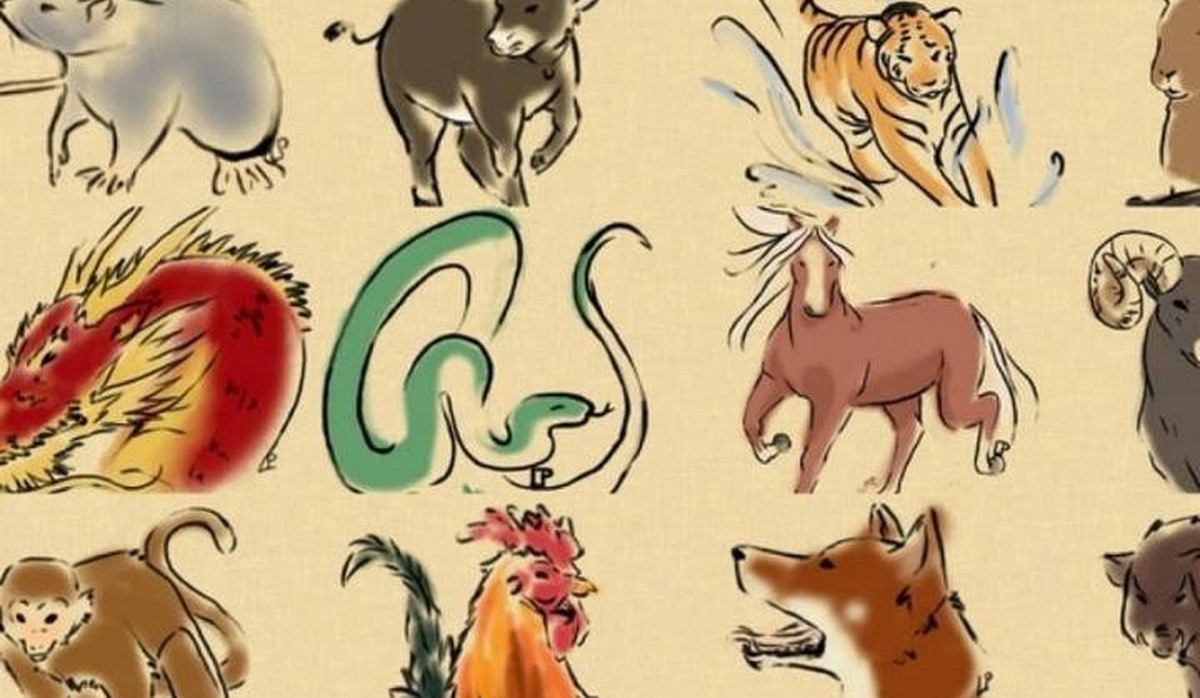 2 con giáp sắp bước vào giai đoạn hưng thịnh đầu tiên trong năm Bính Ngọ, 1 con giáp lại cần thận trọng