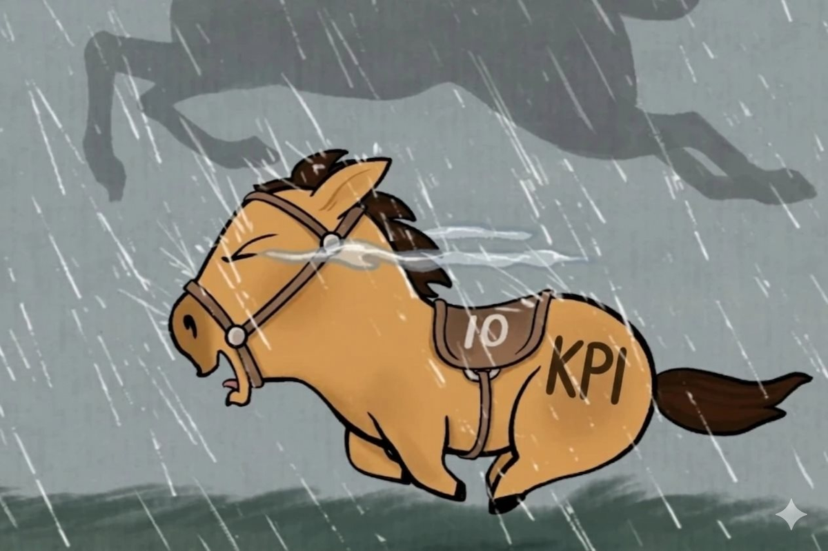 Ai rồi cũng phải chạy KPI: Chủ tịch công ty 4 tỷ USD “ráo riết” mở 3 siêu thị mỗi ngày để kịp “trả bài” cho cổ đông